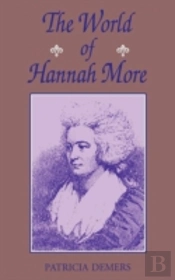 World Of Hannah More