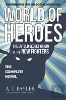 World Of Heroes