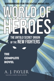 World Of Heroes