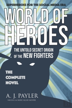 Bertrand.pt - World Of Heroes