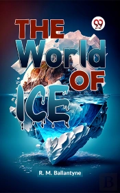 World Of Ice
