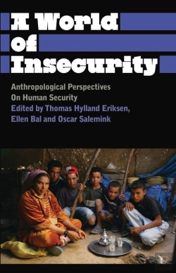 Bertrand.pt - World Of Insecurity