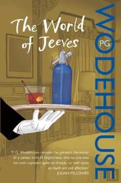 Bertrand.pt - World Of Jeeves
