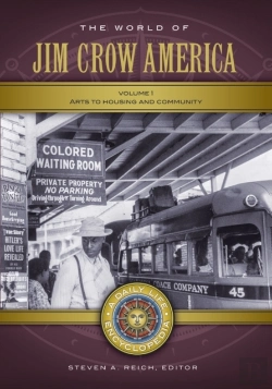 Bertrand.pt - World Of Jim Crow America