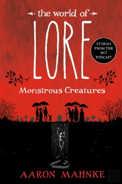Bertrand.pt - World Of Lore: Monstrous Creatures
