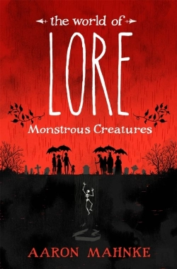 Bertrand.pt - World Of Lore, Volume 1: Monstrous Creatures