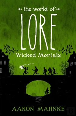 Bertrand.pt - World Of Lore, Volume 2: Wicked Mortals