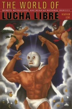 Bertrand.pt - World Of Lucha Libre