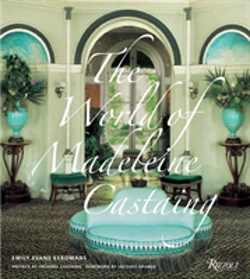 Bertrand.pt - World Of Madeleine Castaing The