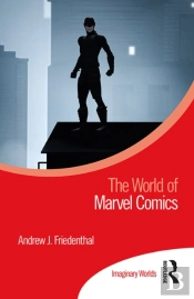 World Of Marvel Comics