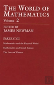 World Of Mathematics Vol Ii