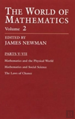 Bertrand.pt - World Of Mathematics Vol Ii