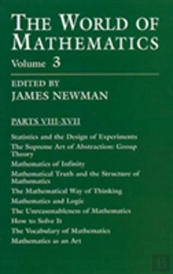 Bertrand.pt - World Of Mathematics Vol Iii