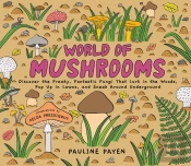 World Of Mushrooms