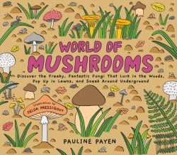 Bertrand.pt - World Of Mushrooms