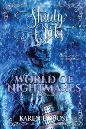World Of Nightmares