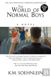 World Of Normal Boys