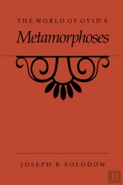 Bertrand.pt - World Of Ovid'S Metamorphoses