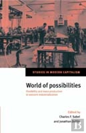 World Of Possibilities
