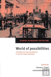 World Of Possibilities