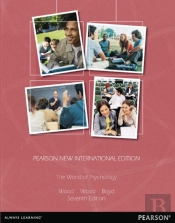 World Of Psychology, The