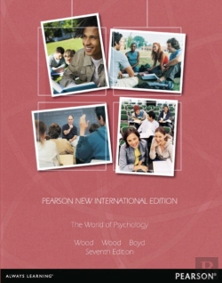 Bertrand.pt - World Of Psychology, The