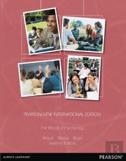 World Of Psychology, The