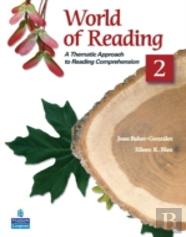 World Of Reading 2