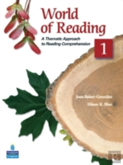 Bertrand.pt - World Of Reading