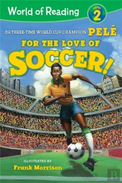Bertrand.pt - World Of Reading For The Love Of Soccer!