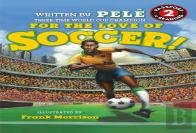 World Of Reading For The Love Of Soccer!