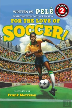 Bertrand.pt - World Of Reading For The Love Of Soccer!
