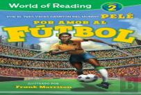 World Of Reading Por Amor Al Futbol