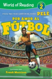 World Of Reading Por Amor Al Futbol