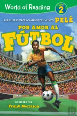 Bertrand.pt - World Of Reading Por Amor Al Futbol