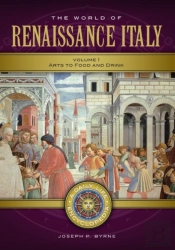 World Of Renaissance Italy