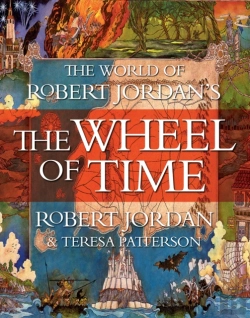 Bertrand.pt - World Of Robert Jordan'S The Wheel Of Time