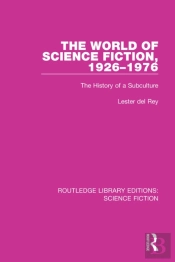 World Of Science Fiction, 1926-1976