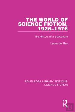 Bertrand.pt - World Of Science Fiction, 1926-1976