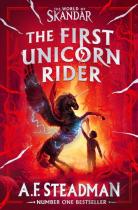 World Of Skandar: The First Unicorn Rider