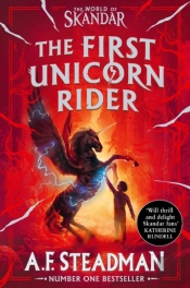 World Of Skandar: The First Unicorn Rider