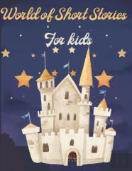 World Of Stories For Kids