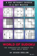 World Of Sudoku