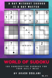 World Of Sudoku
