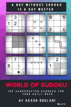 Bertrand.pt - World Of Sudoku