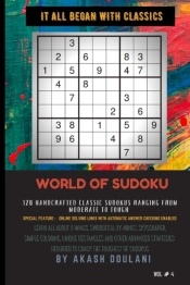 World Of Sudoku