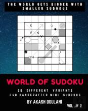 World Of Sudoku