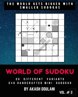 Bertrand.pt - World Of Sudoku