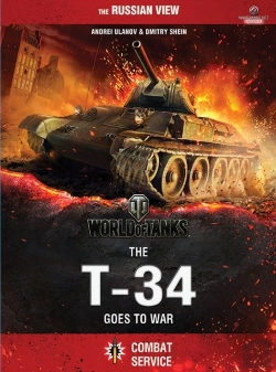 Bertrand.pt - World Of Tanks - The T-34 Goes To War