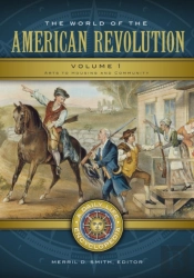 World Of The American Revolution